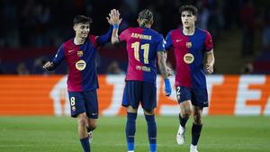 PSG želi Ferrana Torresa, ali spremili su i 90 miliona eura za još jednu zvijezdu Barcelone